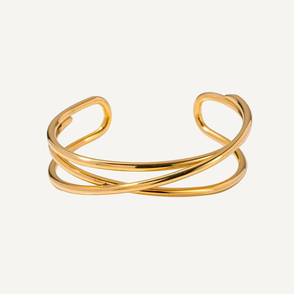 Everyday | Pulseira Tresse