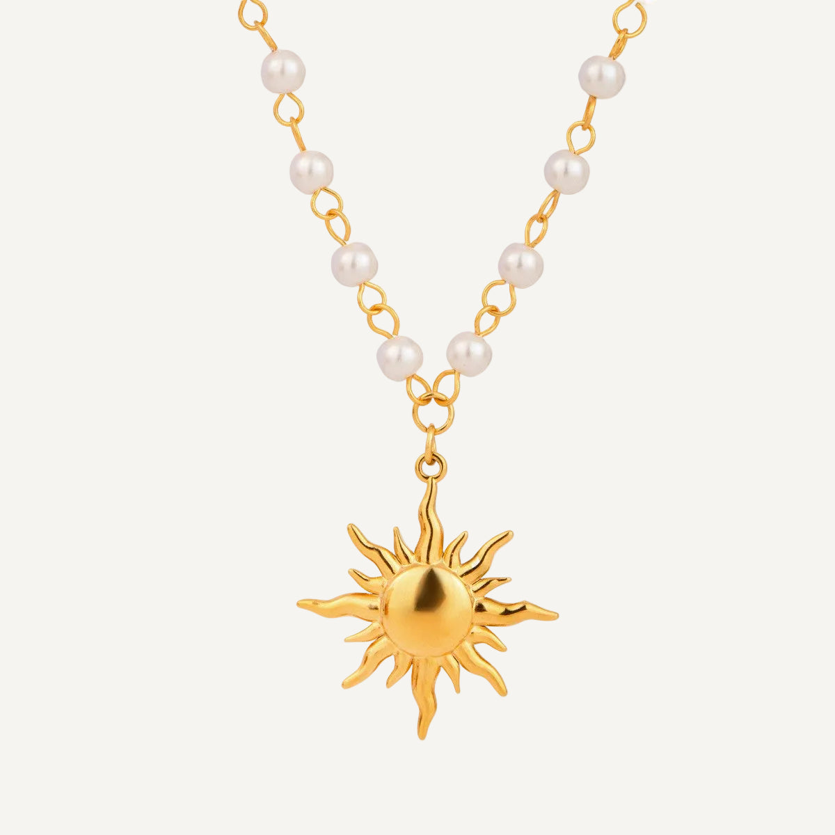Everyday | Colar Celeste