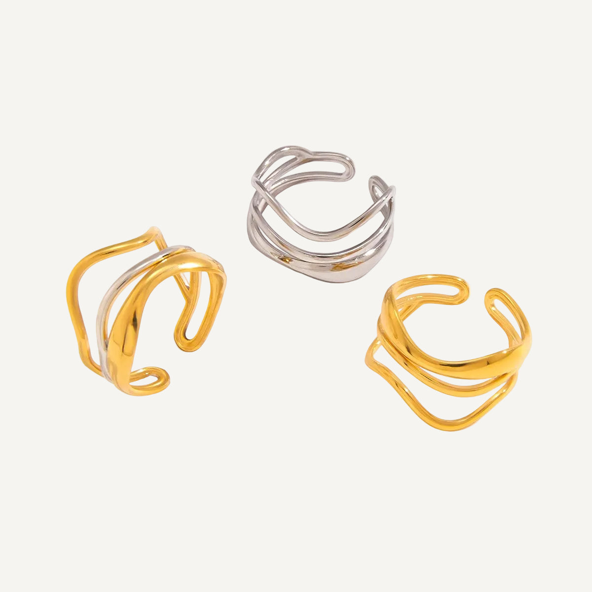 Everyday | Anel Houle
