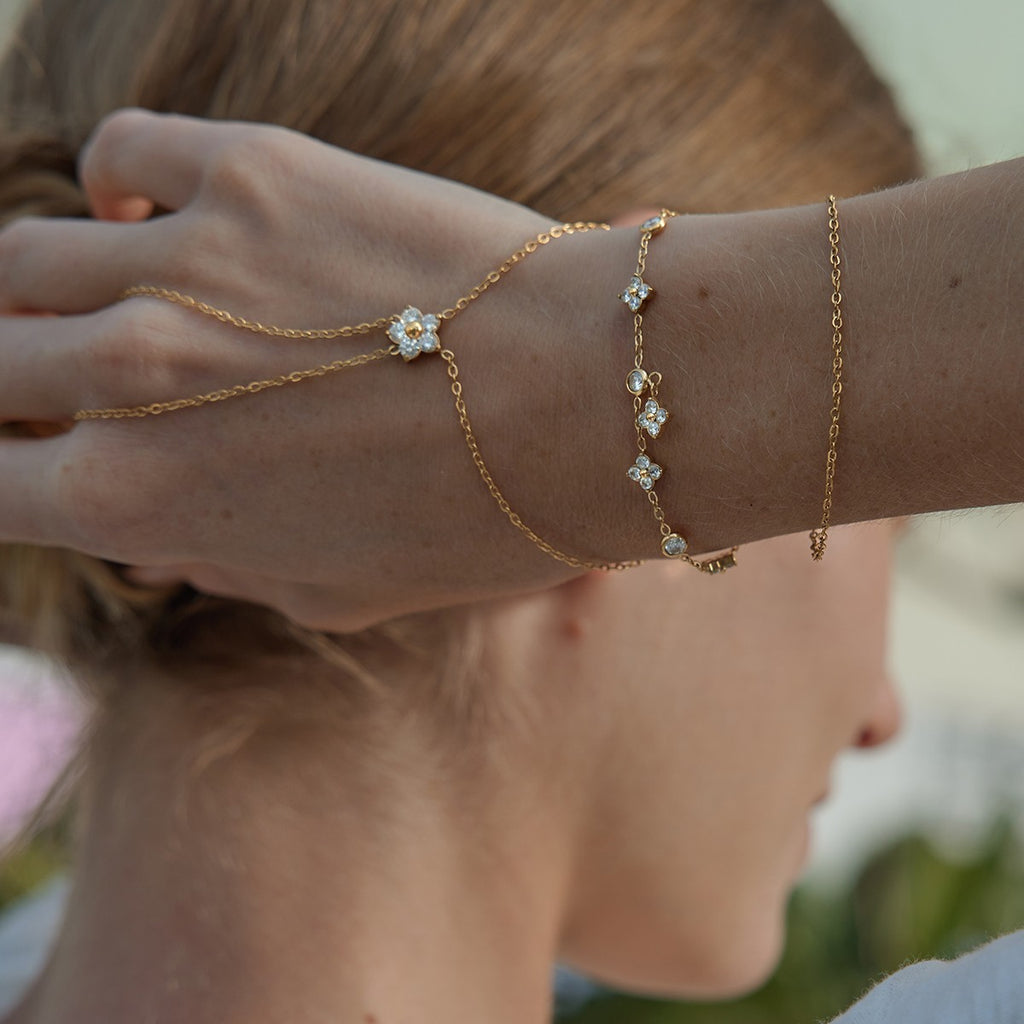Everyday | Pulseira Helena