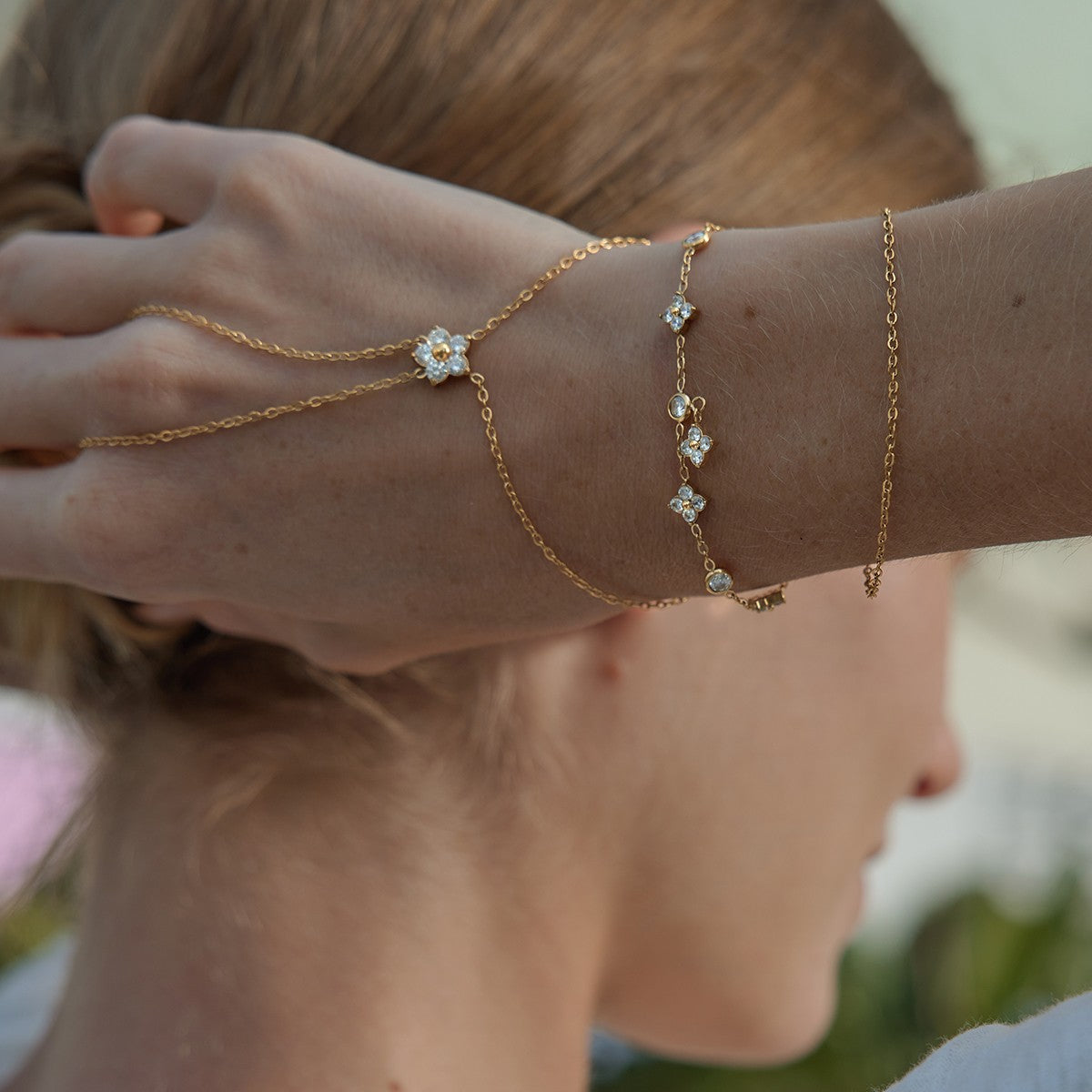 Everyday | Pulseira Helena