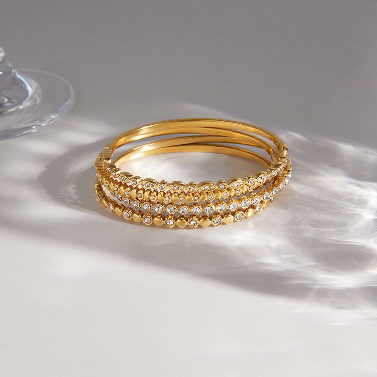 Everyday | Pulseiras Braceletes Graça