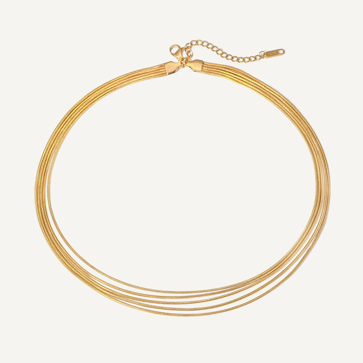 Everyday | Colar Ondas