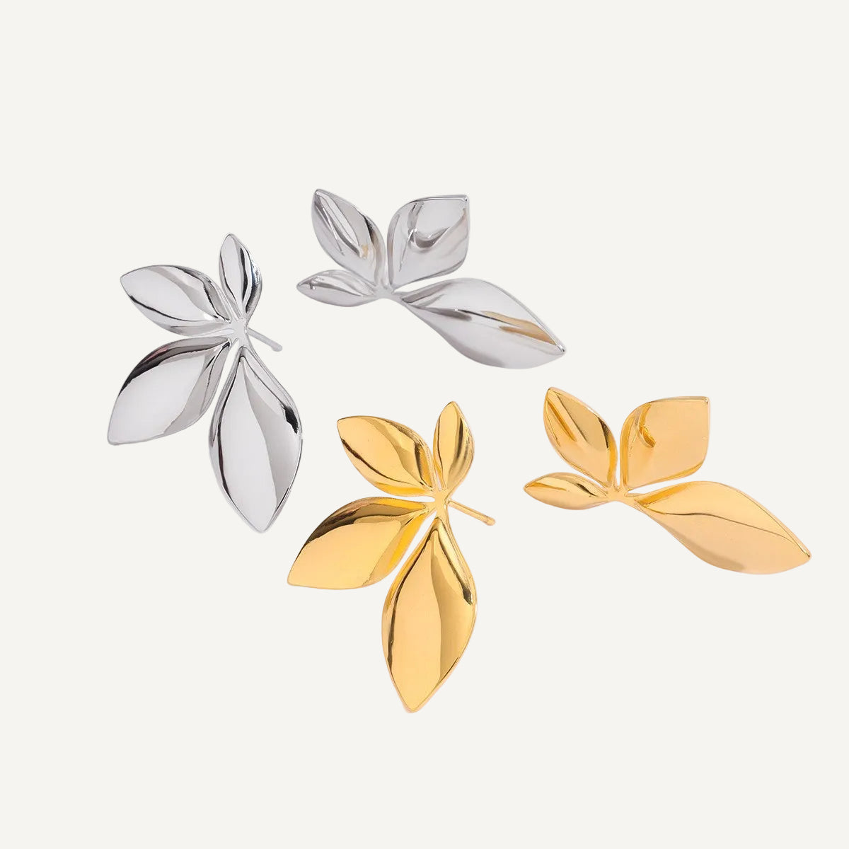 Everyday | Brinco Feuille