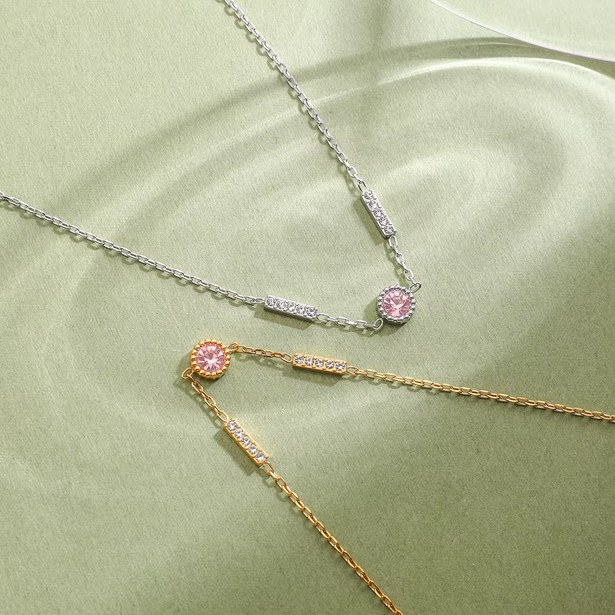 Everyday | Pulseira Rosée