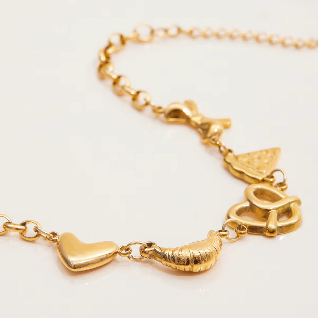 Everyday | Pulseira Mimo