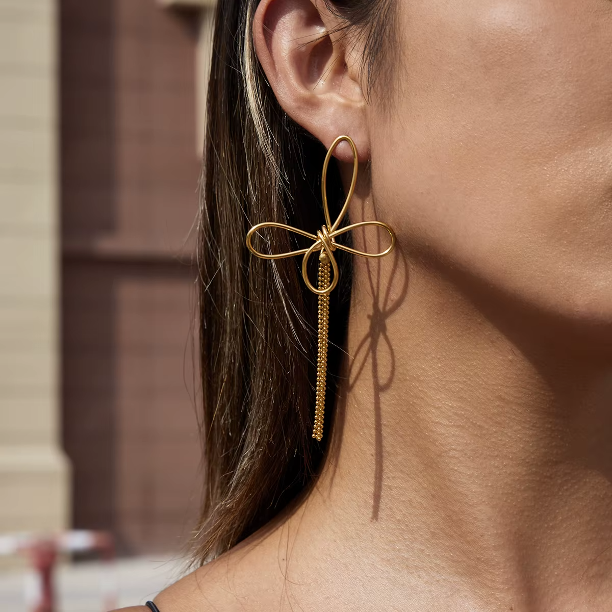 Everyday | Brinco Perle