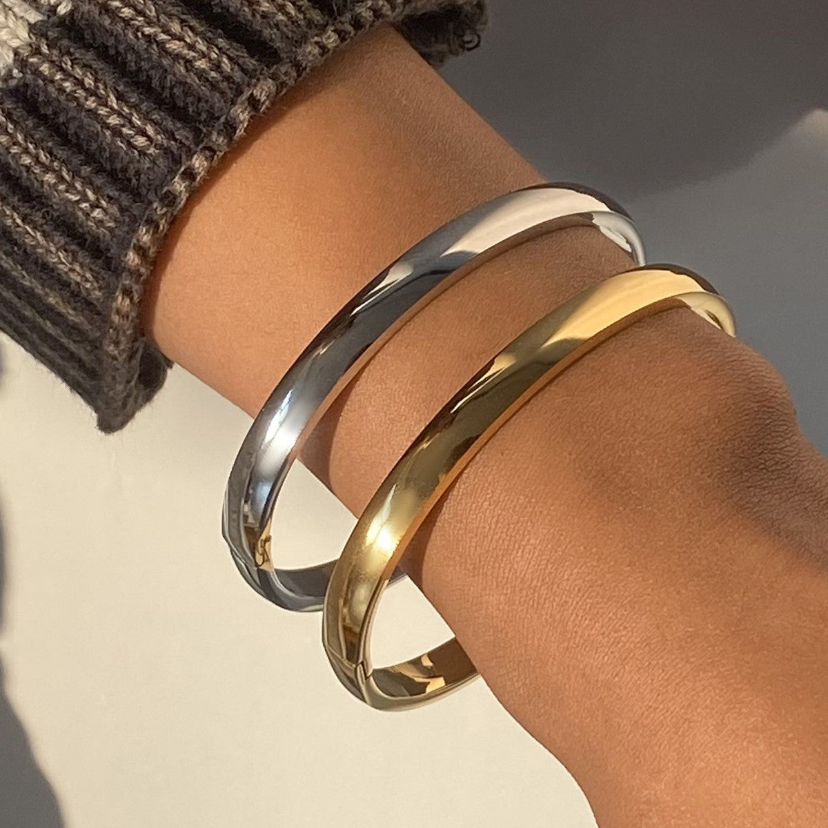Everyday | Pulseira Bracelete Basic