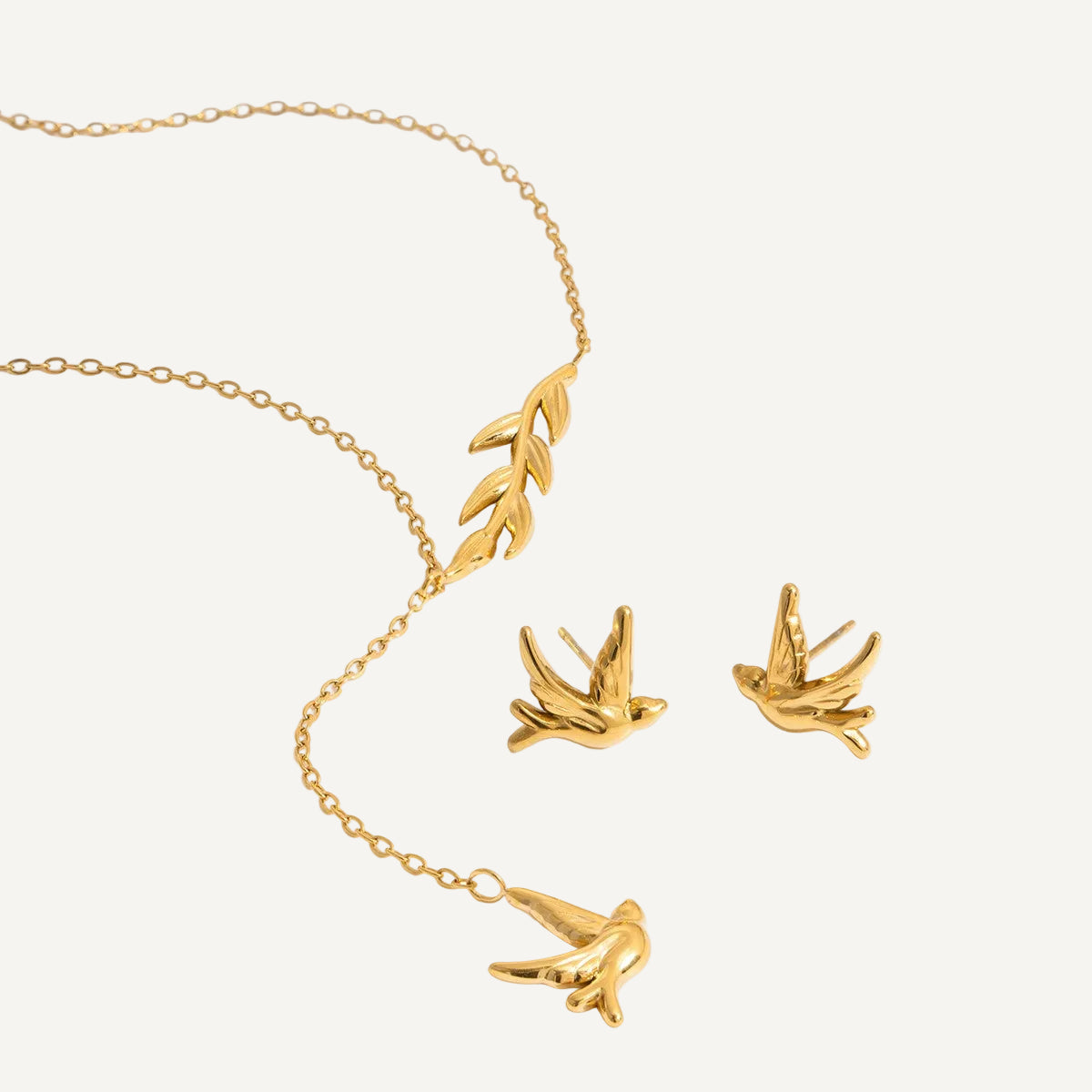 Everyday | Conjunto Doce Voo