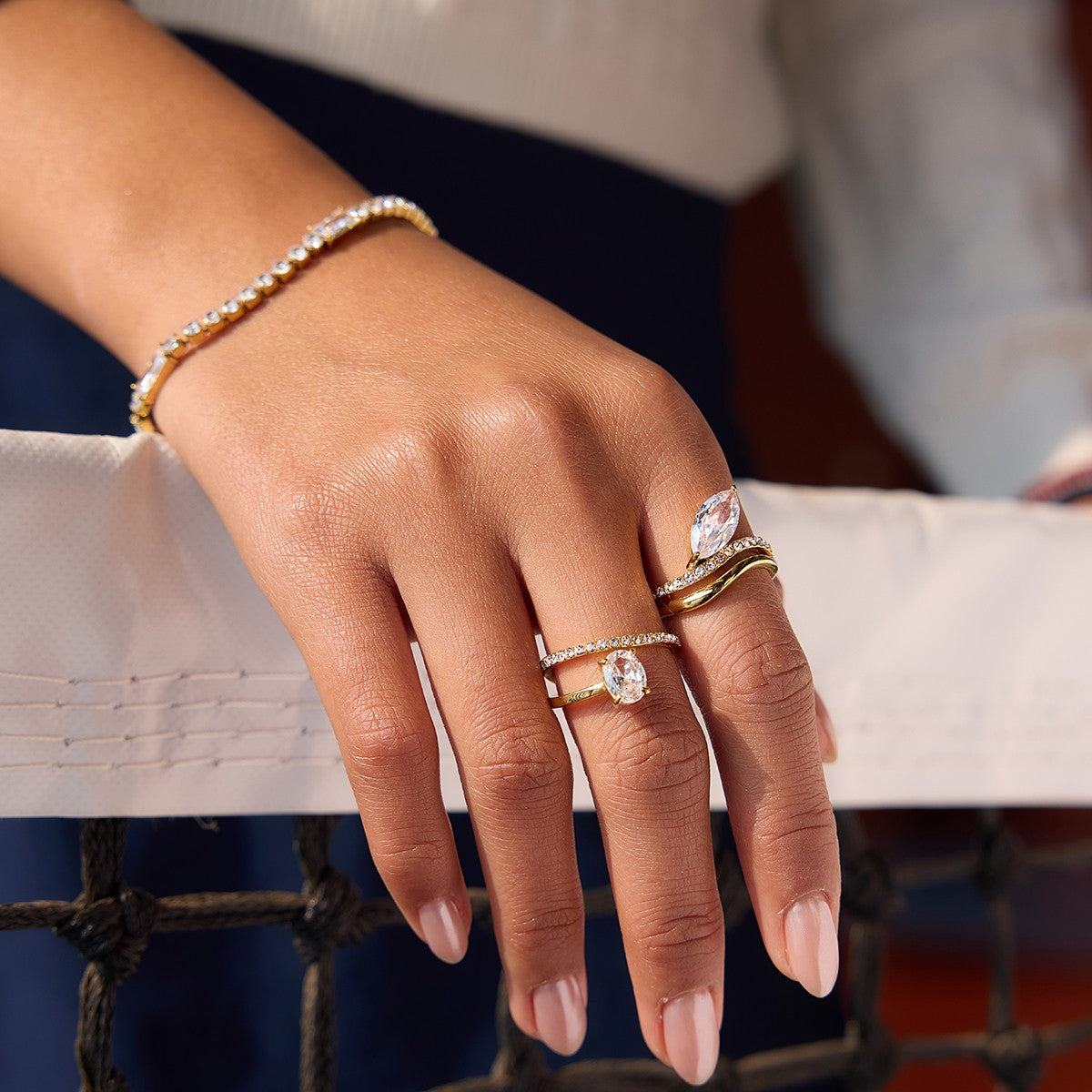 Everyday | Anel Marquise