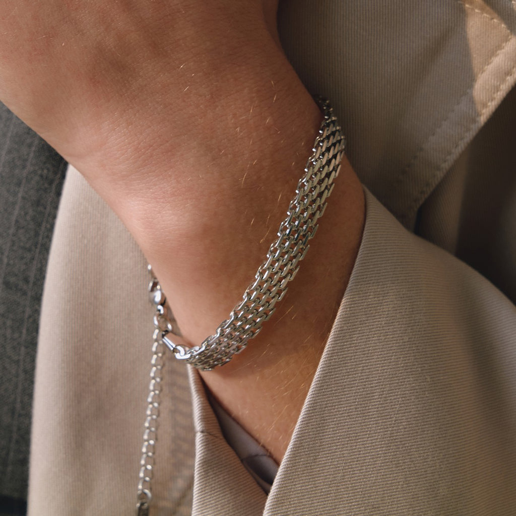 Everyday | Pulseira Weave
