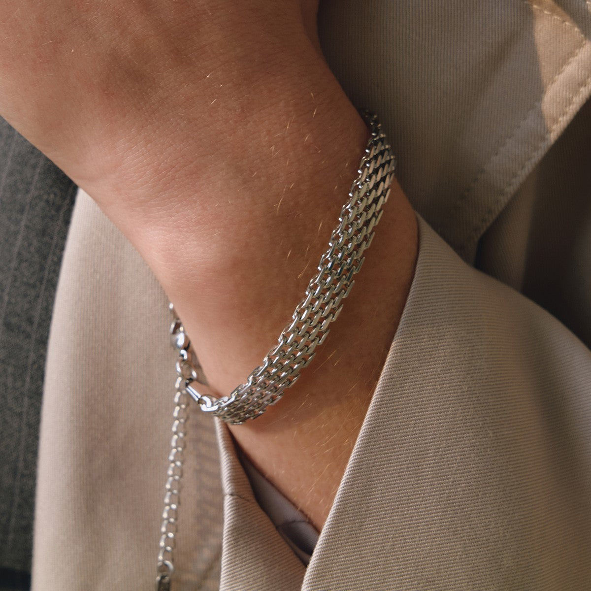 Everyday | Pulseira Weave