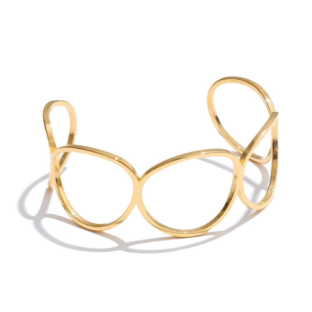 Coleção Fluir | Pulseira Respirar