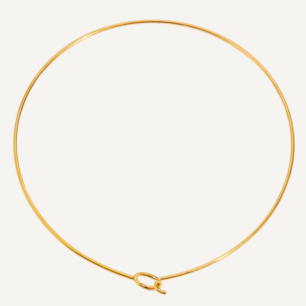 Everyday | Colar Chocker Clássica