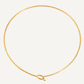 Everyday | Colar Chocker Clássica