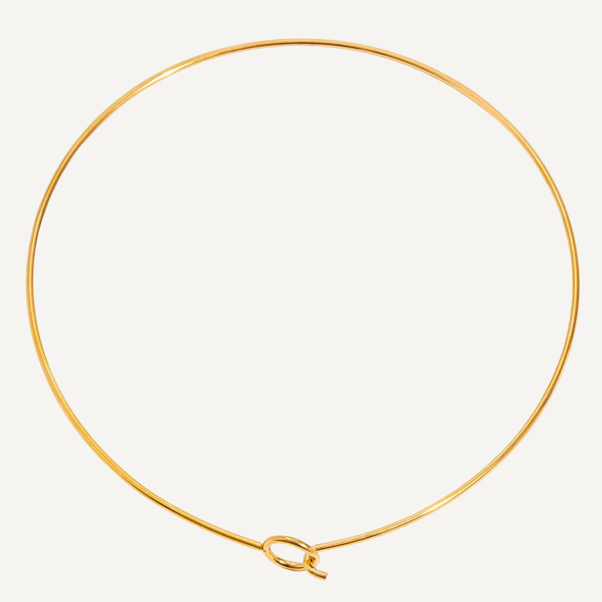 Everyday | Colar Chocker Clássica