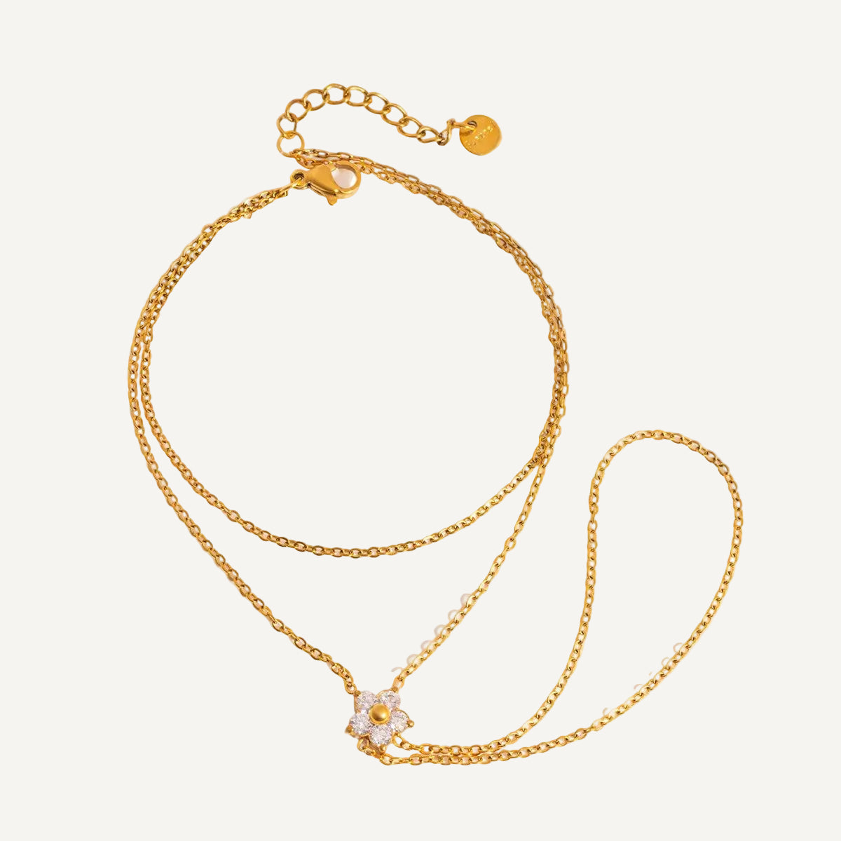Everyday | Pulseira Helena