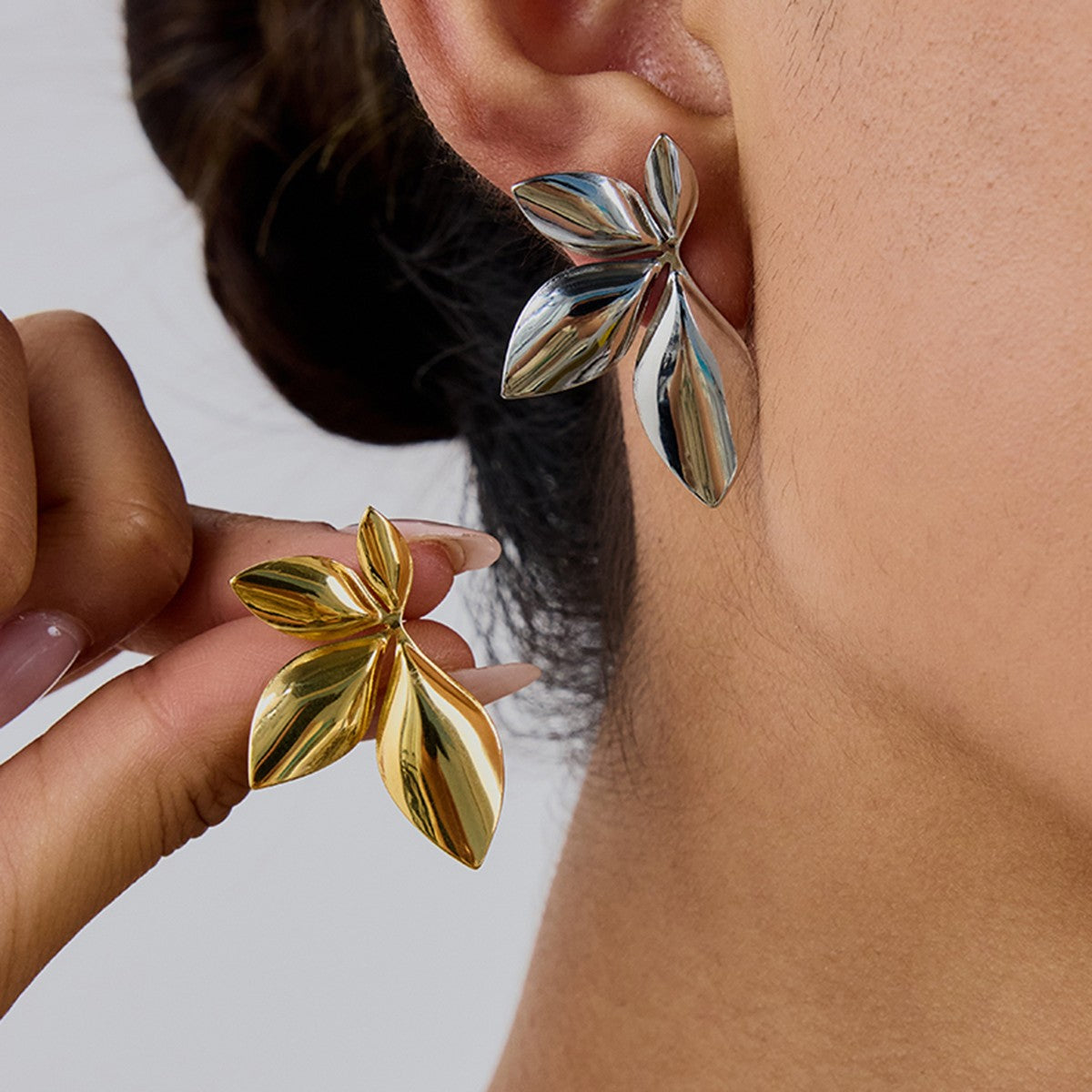 Everyday | Brinco Feuille