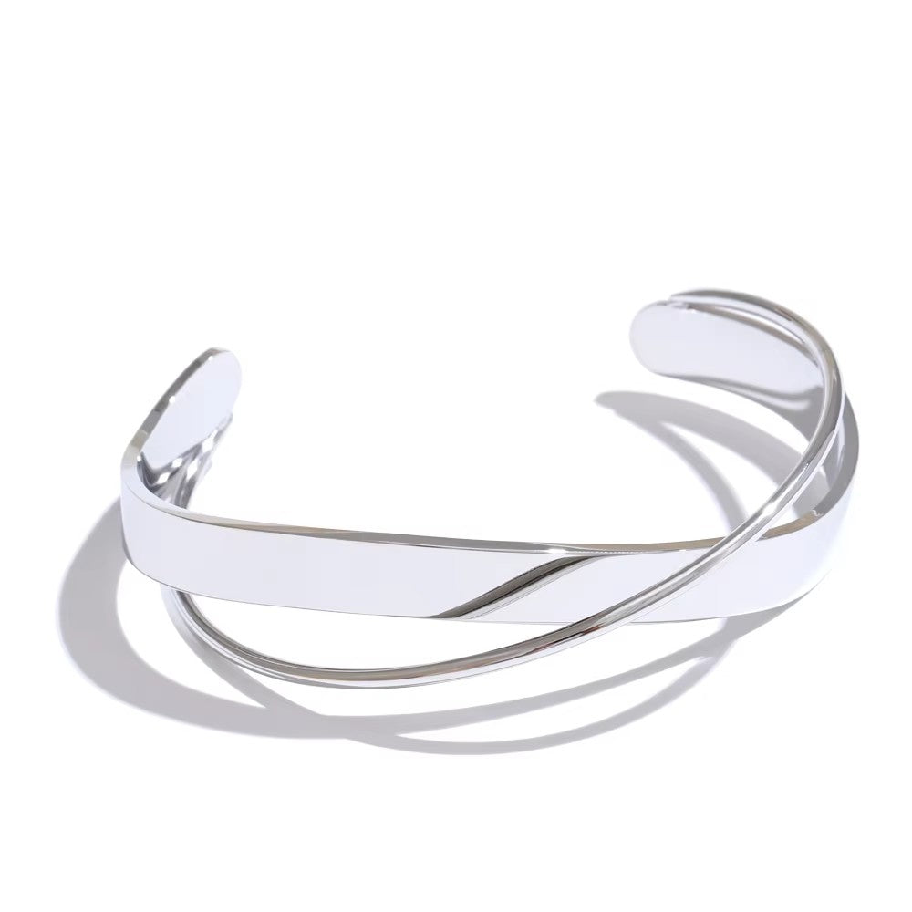 Coleção Fluir | Pulseira Fluir