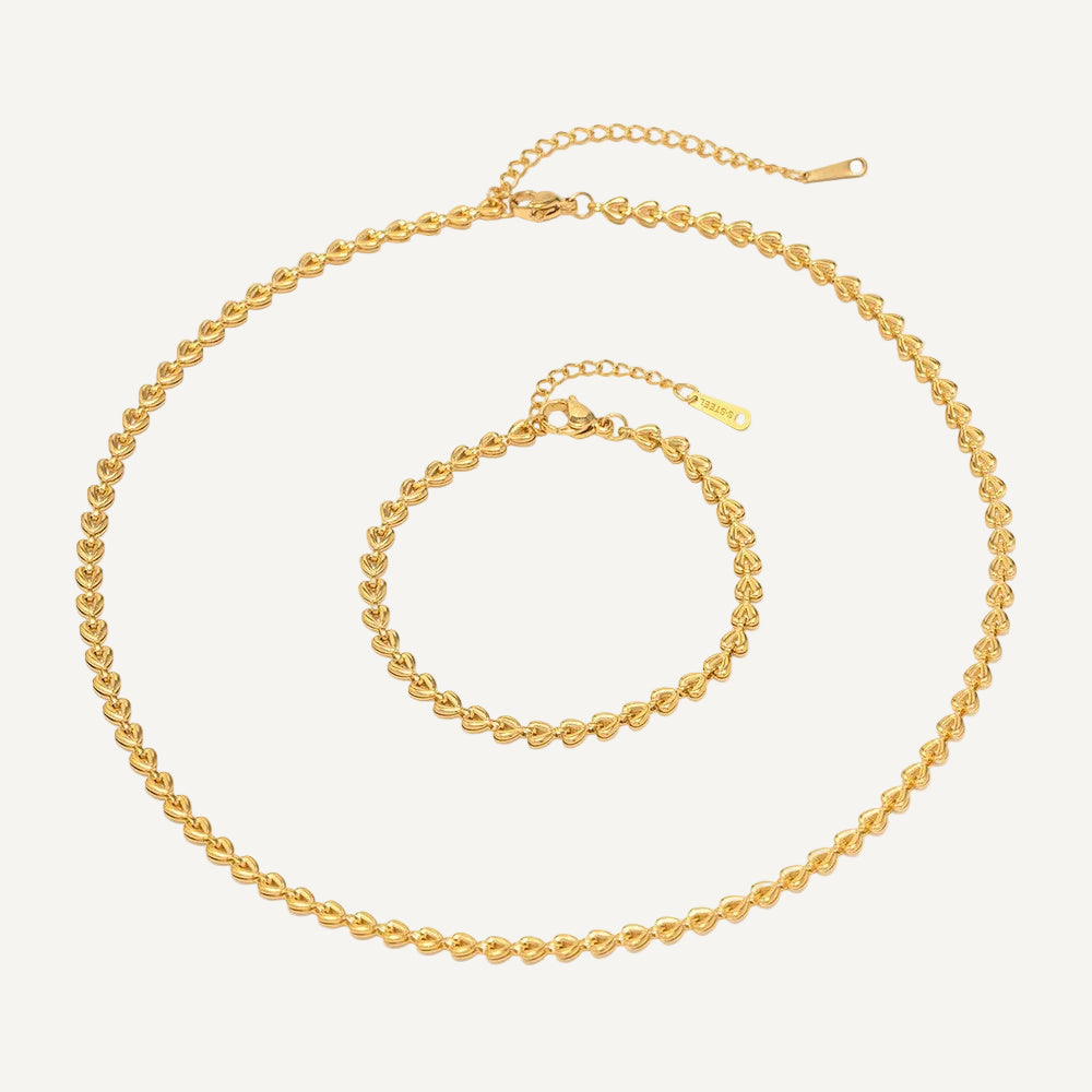 Everyday | Conjunto Amoré