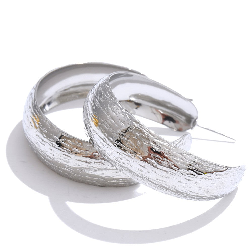 Coleção Fluir | Brincos Realizar