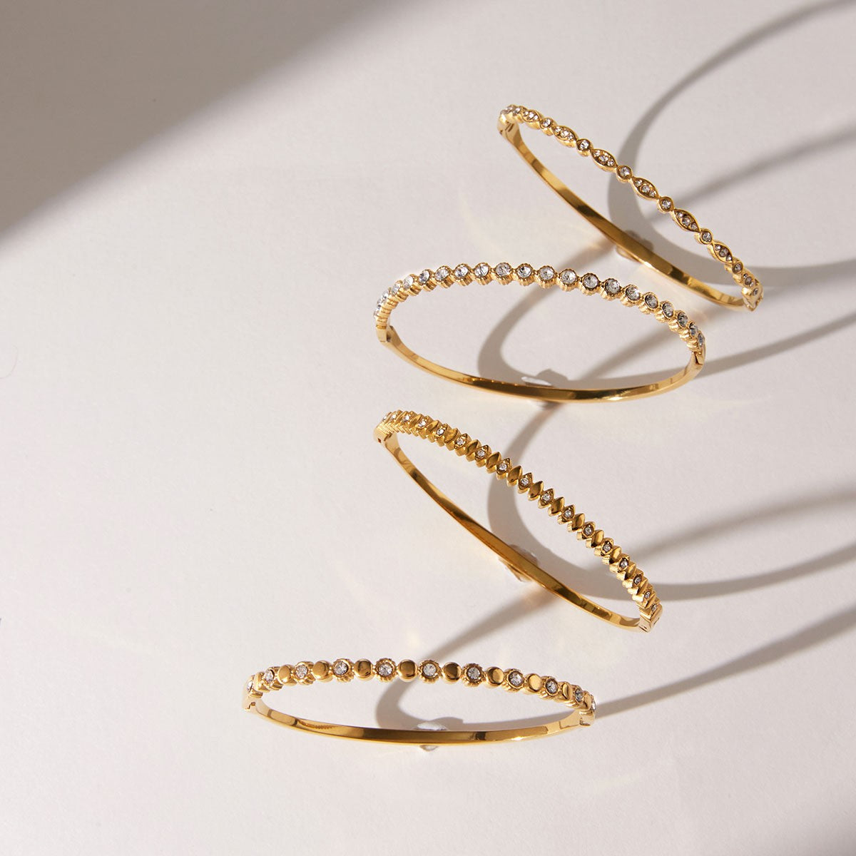 Everyday | Pulseiras Braceletes Graça