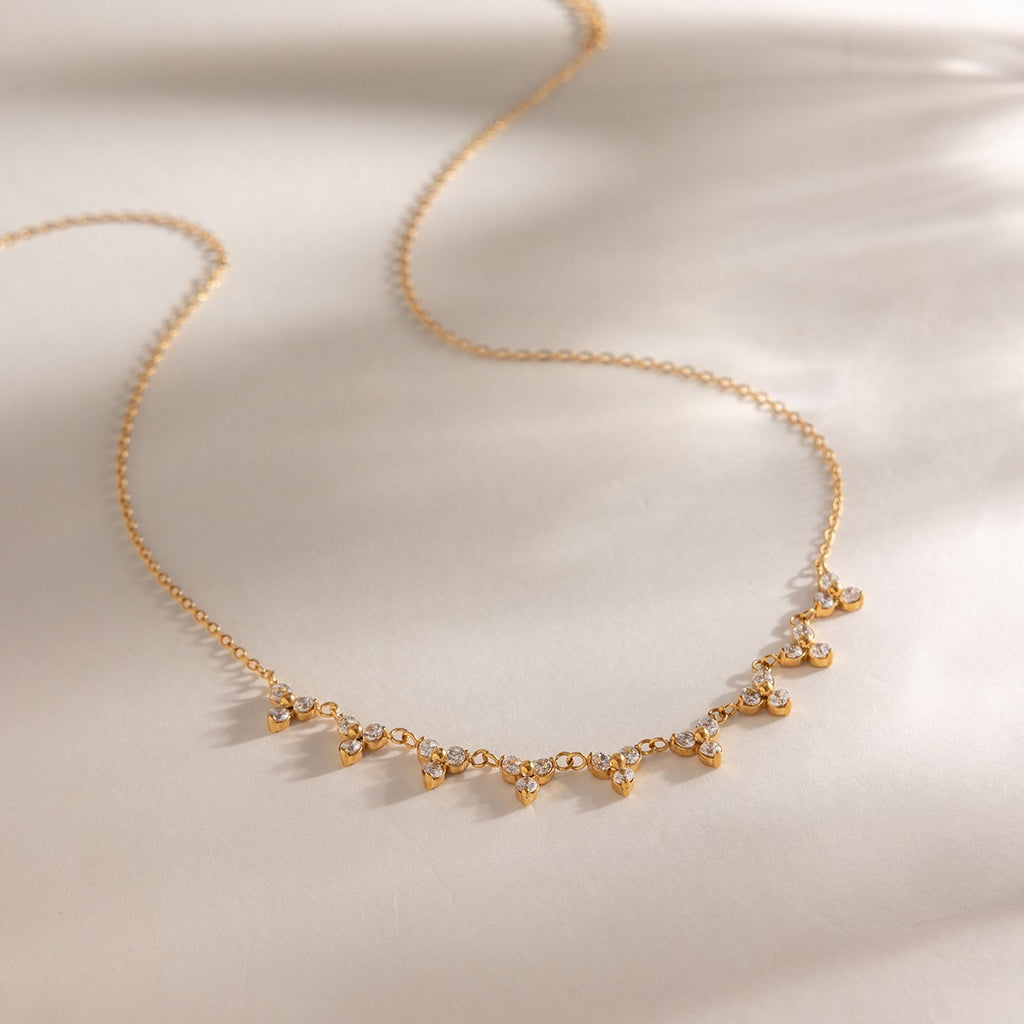 Everyday | Colar e Pulseira Serenata