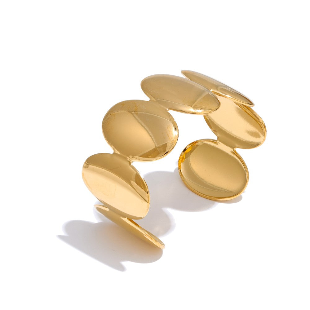 Coleção Fluir | Bracelete Flow