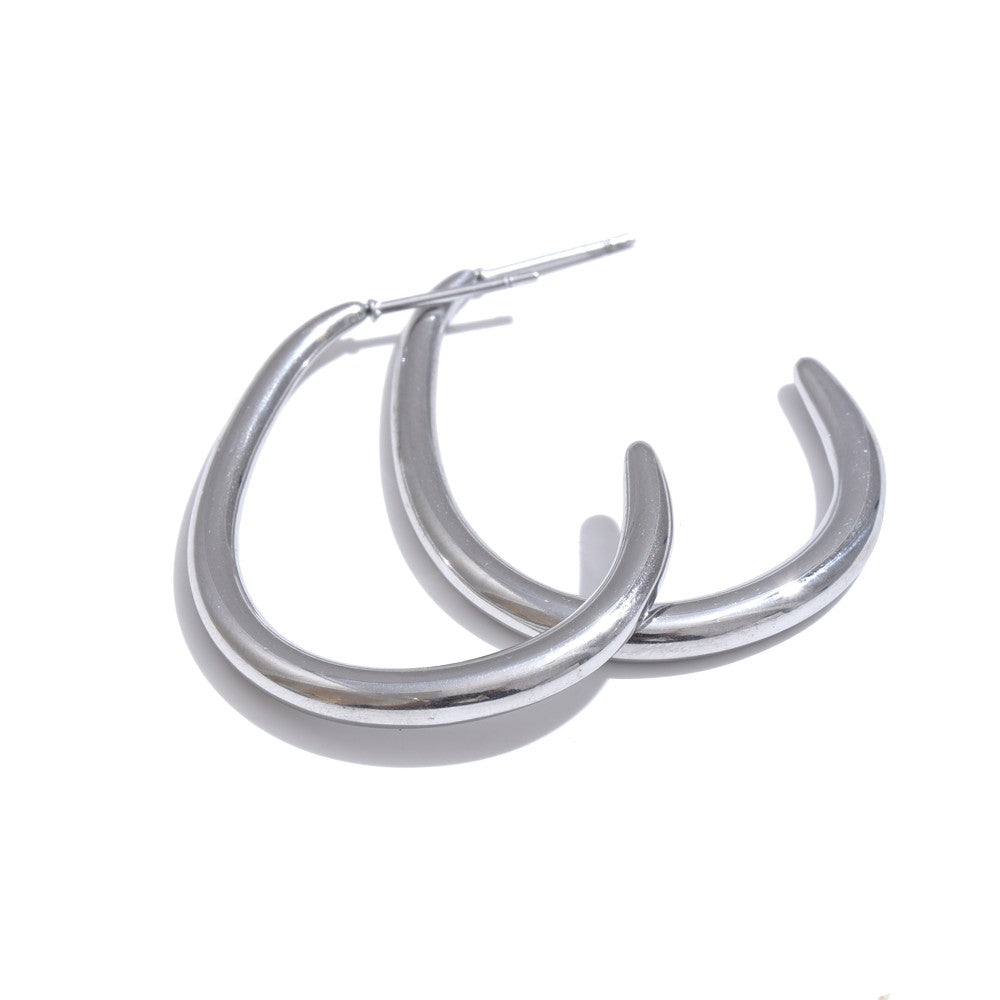 Coleção Fluir | Brinco Temperança