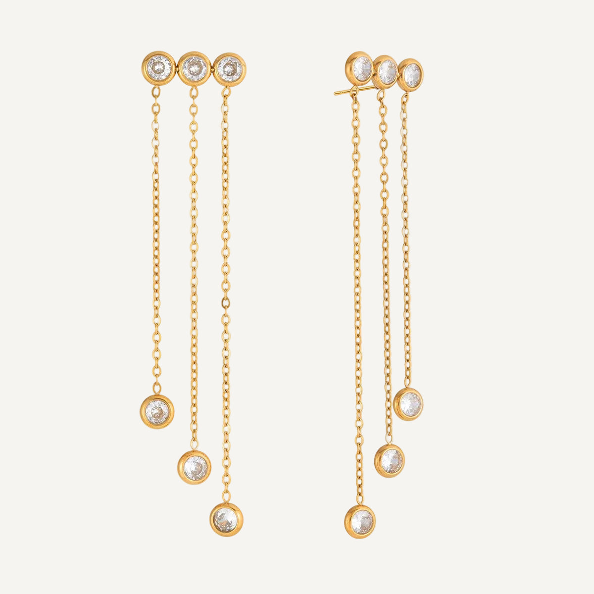 Everyday | Brinco Lustre
