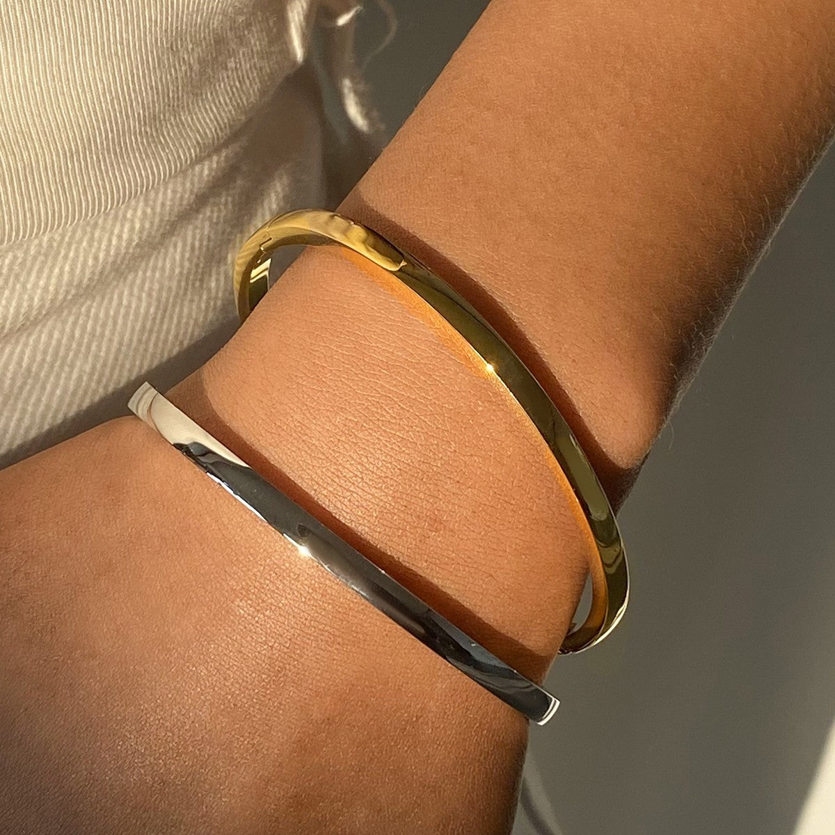 Everyday | Pulseira Bracelete Basic