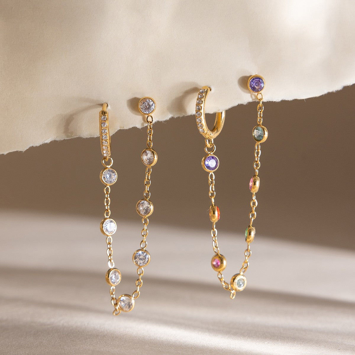 Everyday | Brinco Cascata