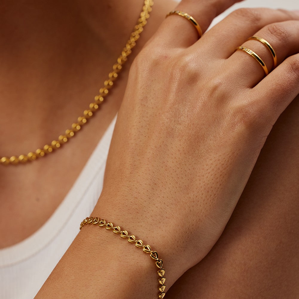 Everyday | Conjunto Amoré