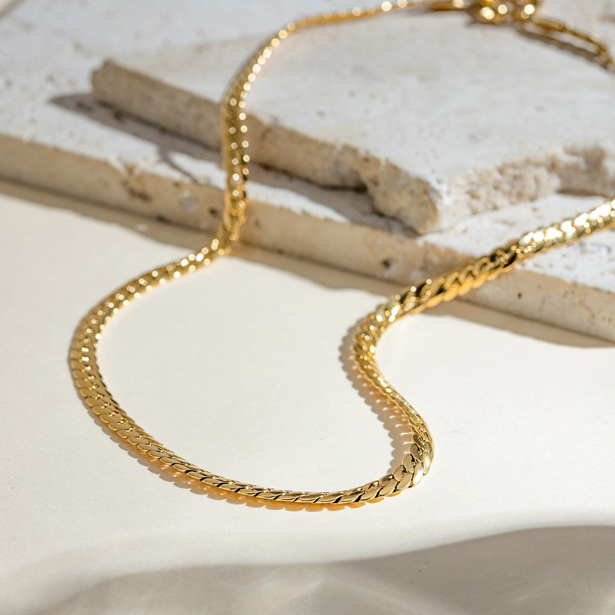 Everyday | Colar Chocker Marina