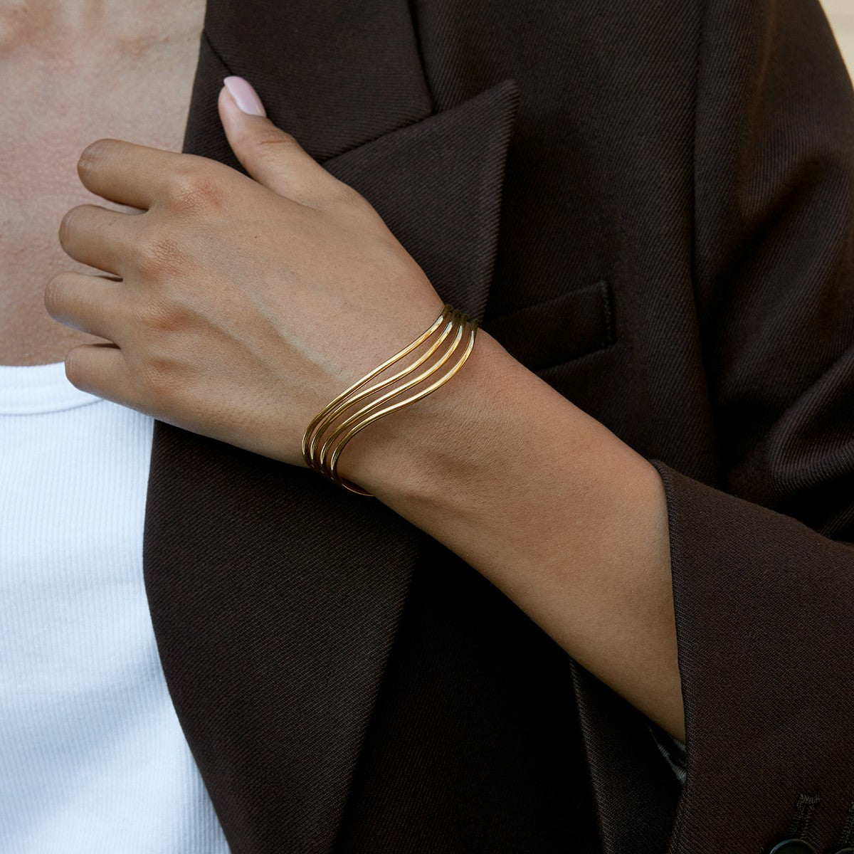 Everyday | Pulseira Bracelete Divina