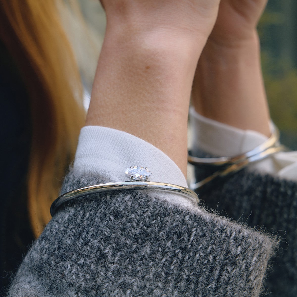Everyday | Pulseira Bracelete Luna