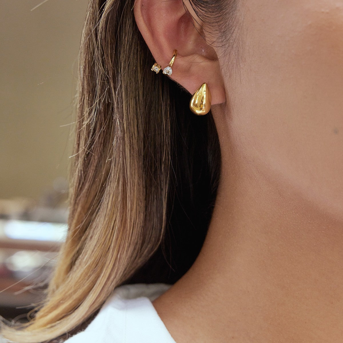 Everyday | Brinco Goutte