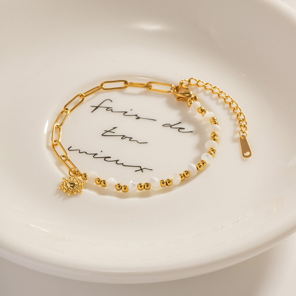 Everyday | Pulseira Solar
