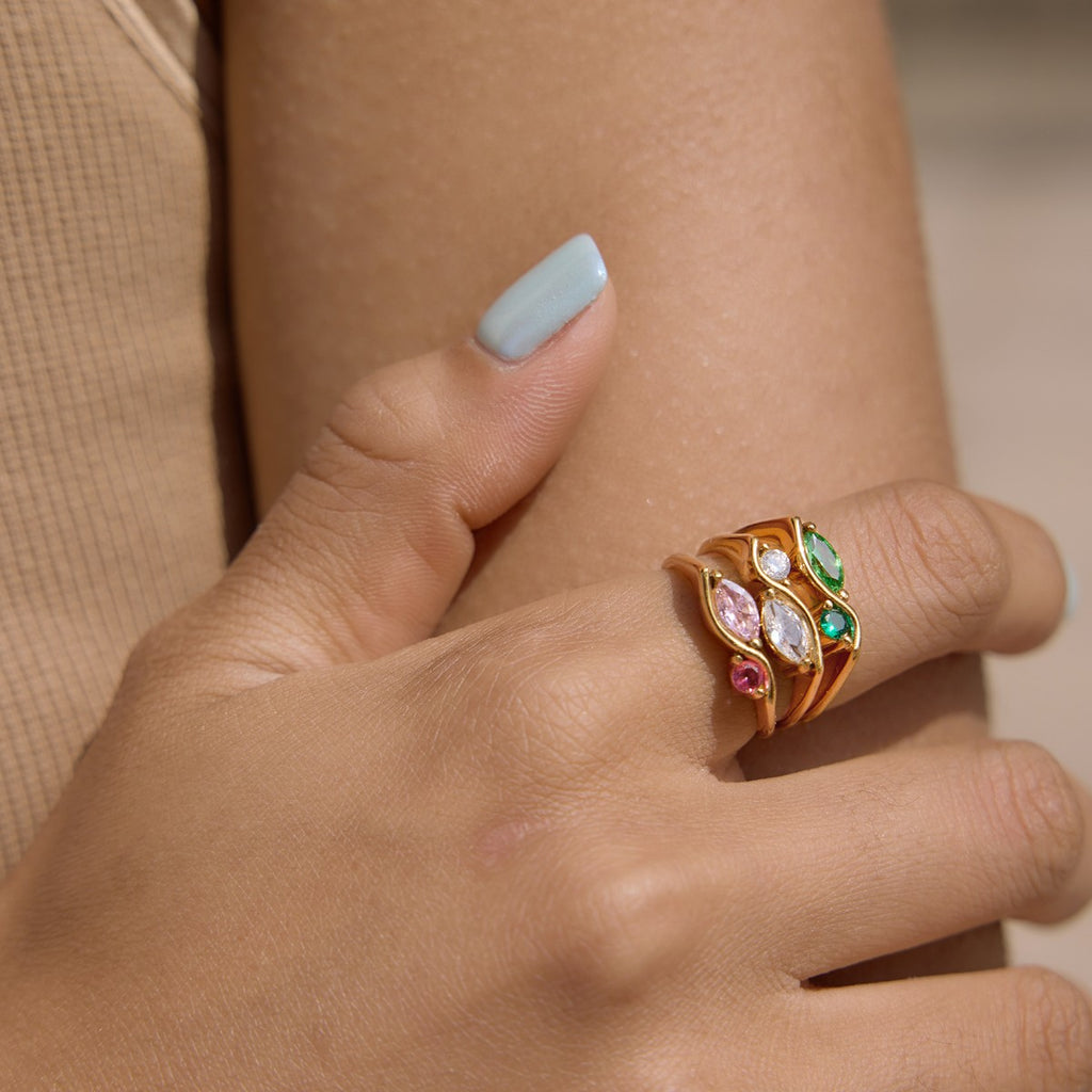Everyday | Anel Elisa