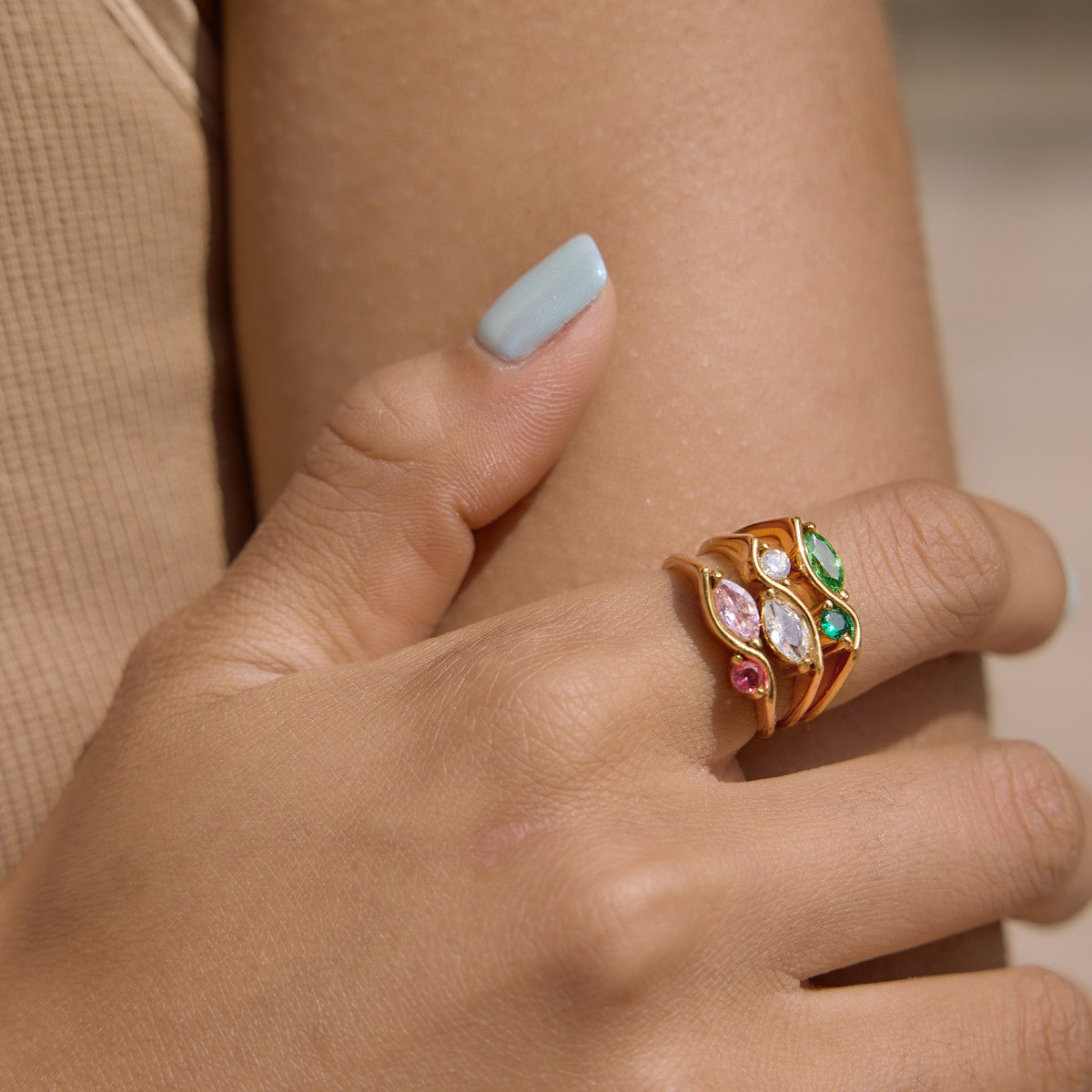 Everyday | Anel Elisa