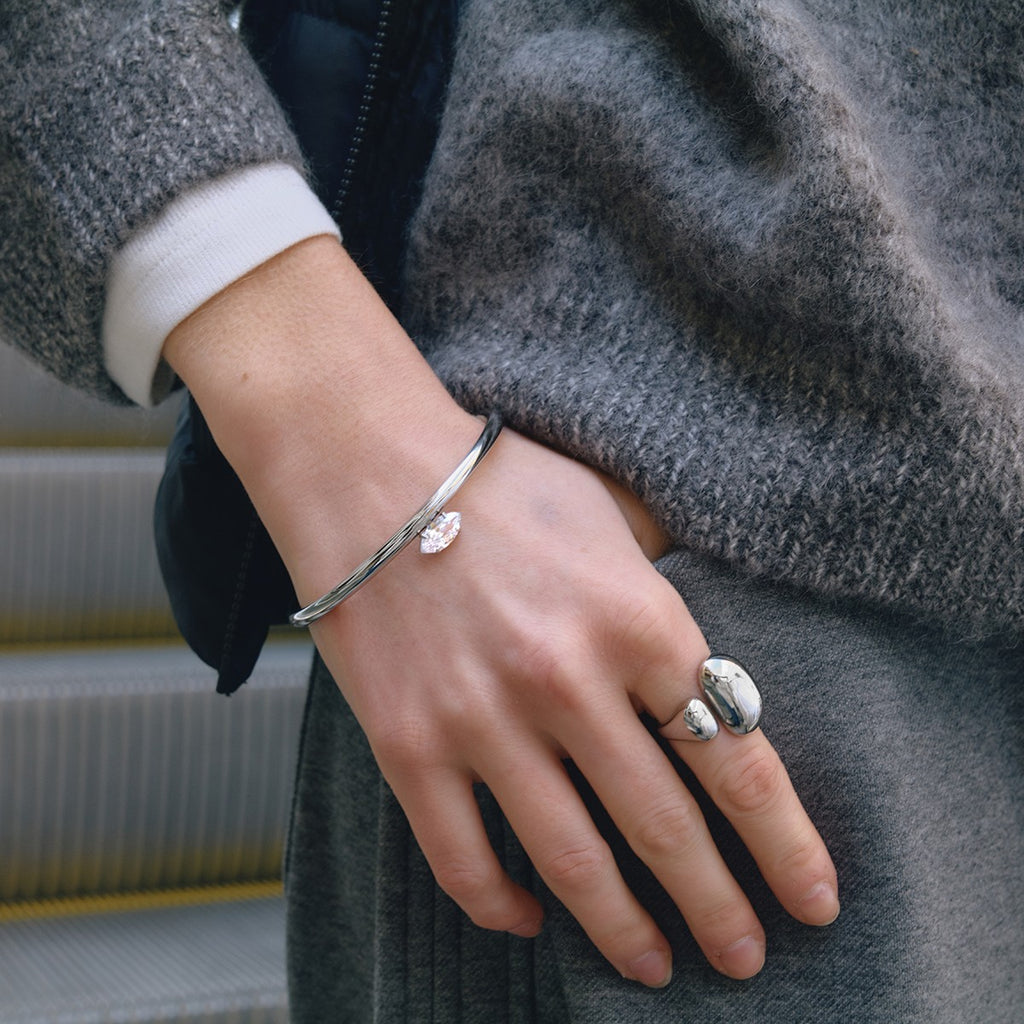 Everyday | Pulseira Bracelete Luna