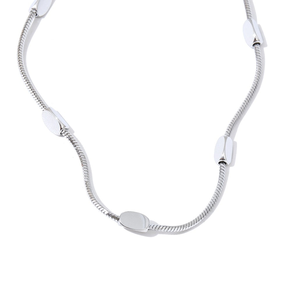 Coleção Fluir | Colar Constelar