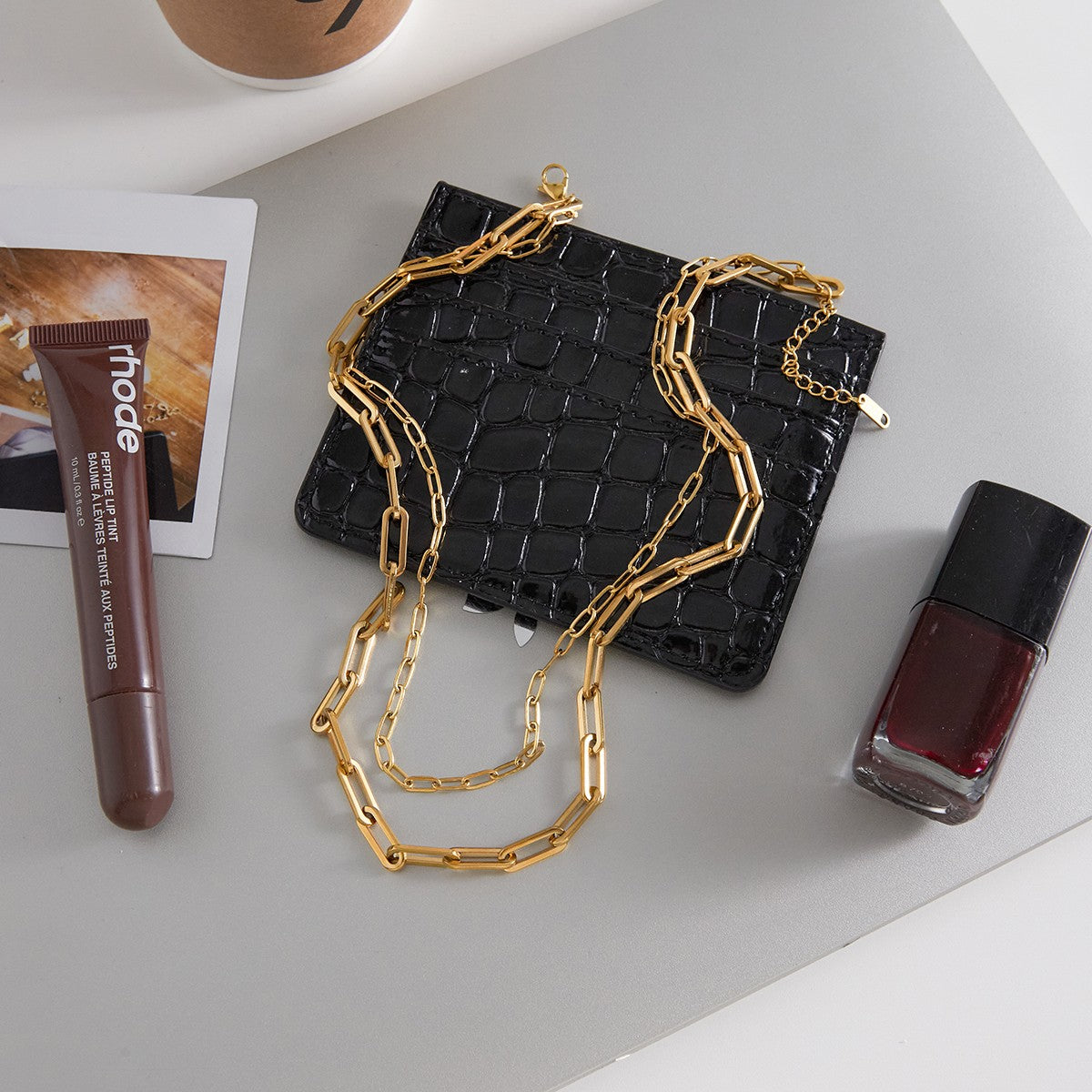Everyday | Colar Marilia