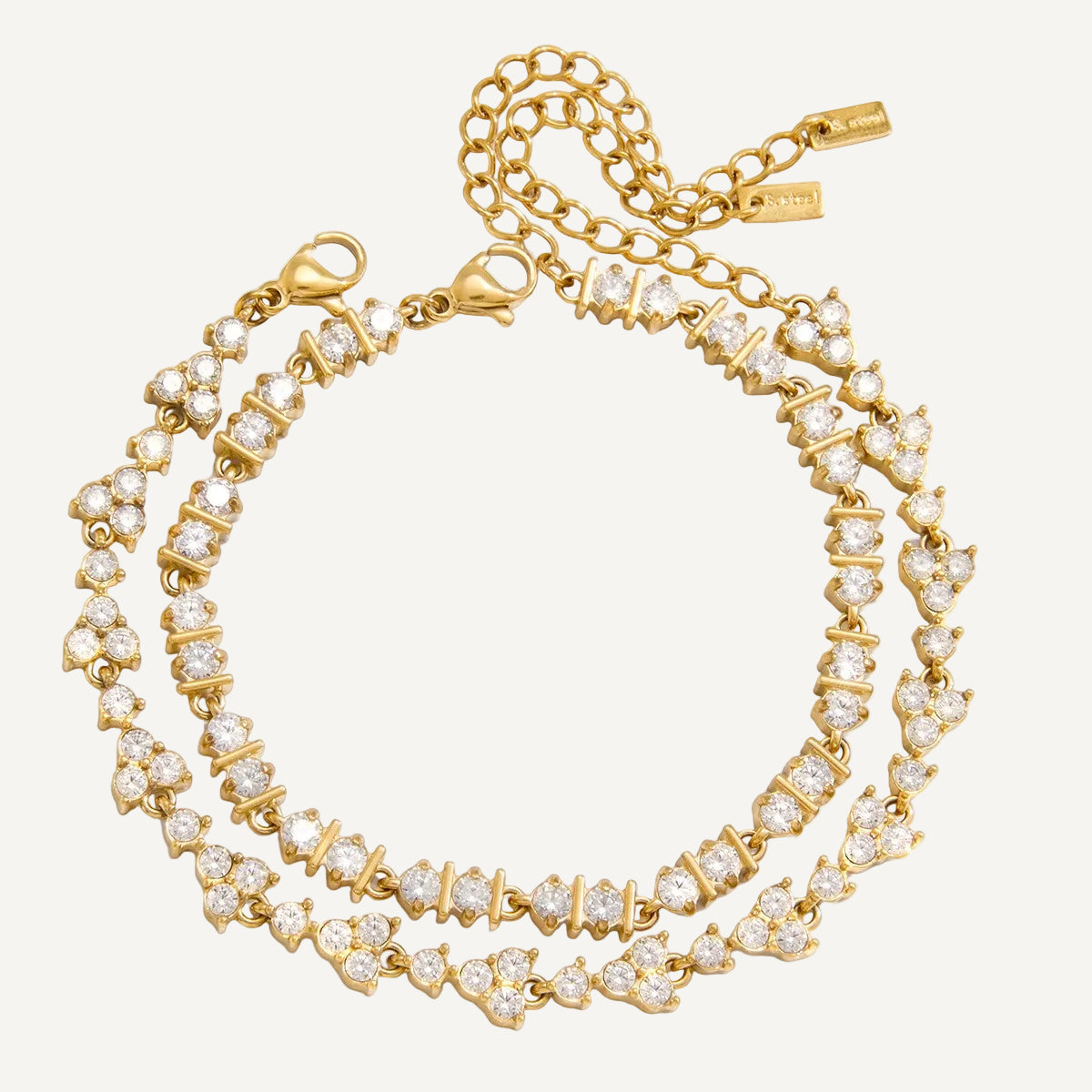 Everyday | Pulseira Geo