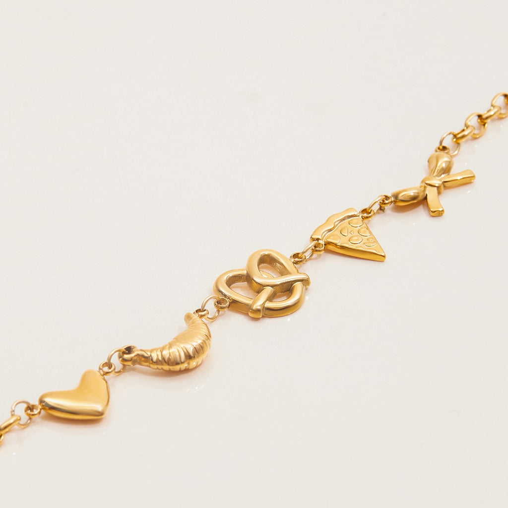 Everyday | Pulseira Mimo