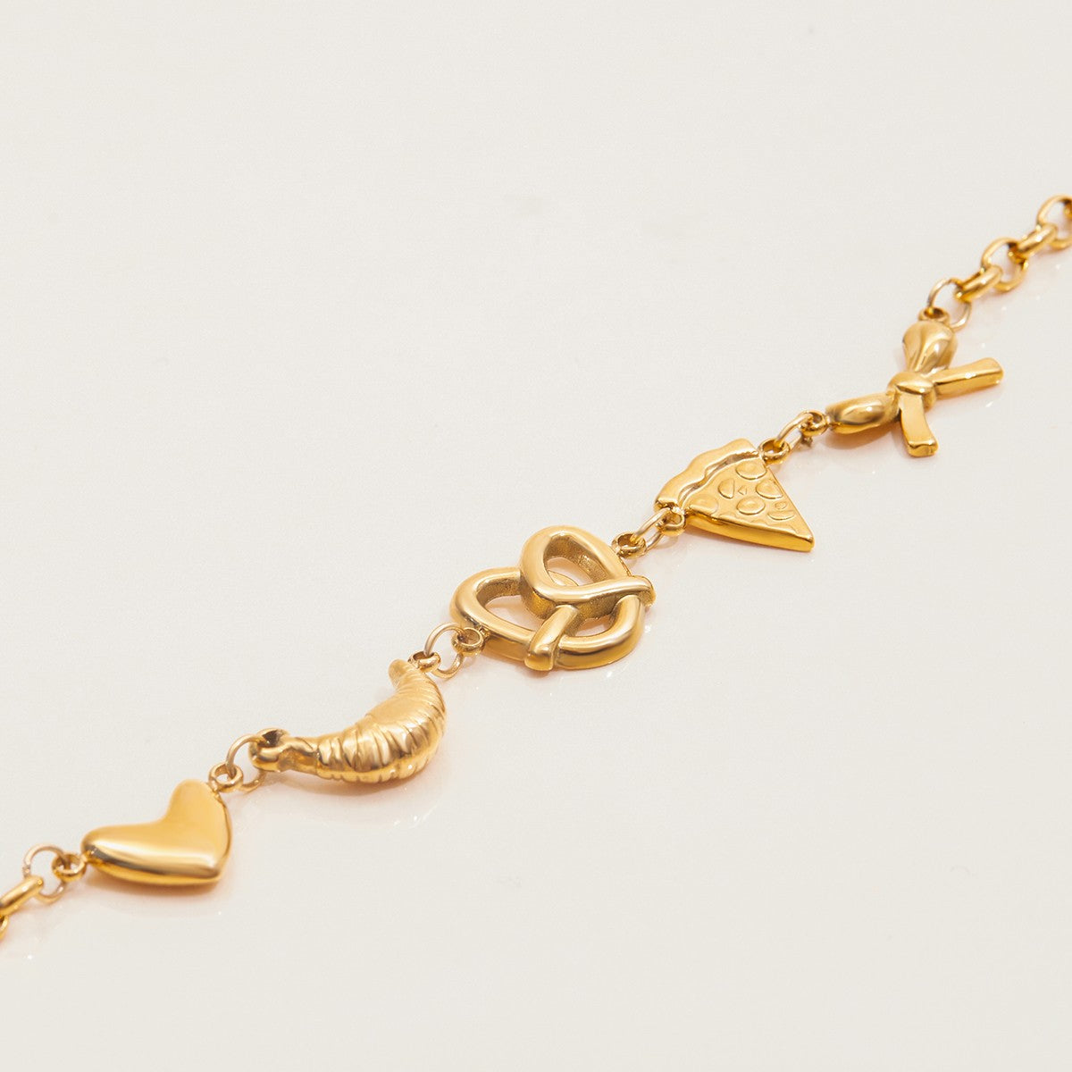 Everyday | Pulseira Mimo