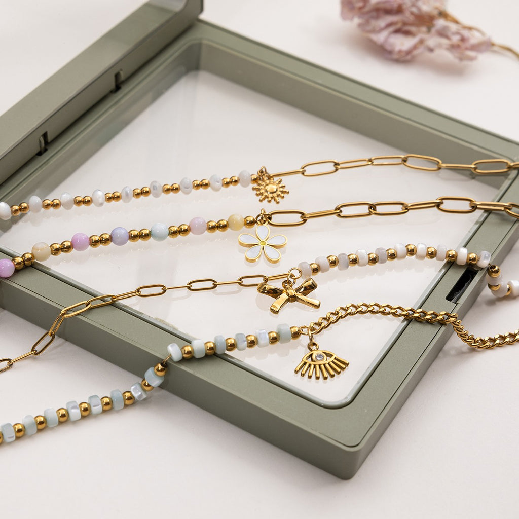 Everyday | Pulseiras Jaspe