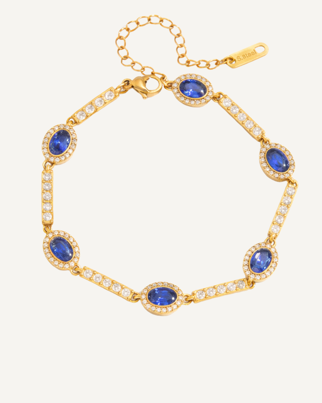 Everyday | Pulseira Rivieria Colors