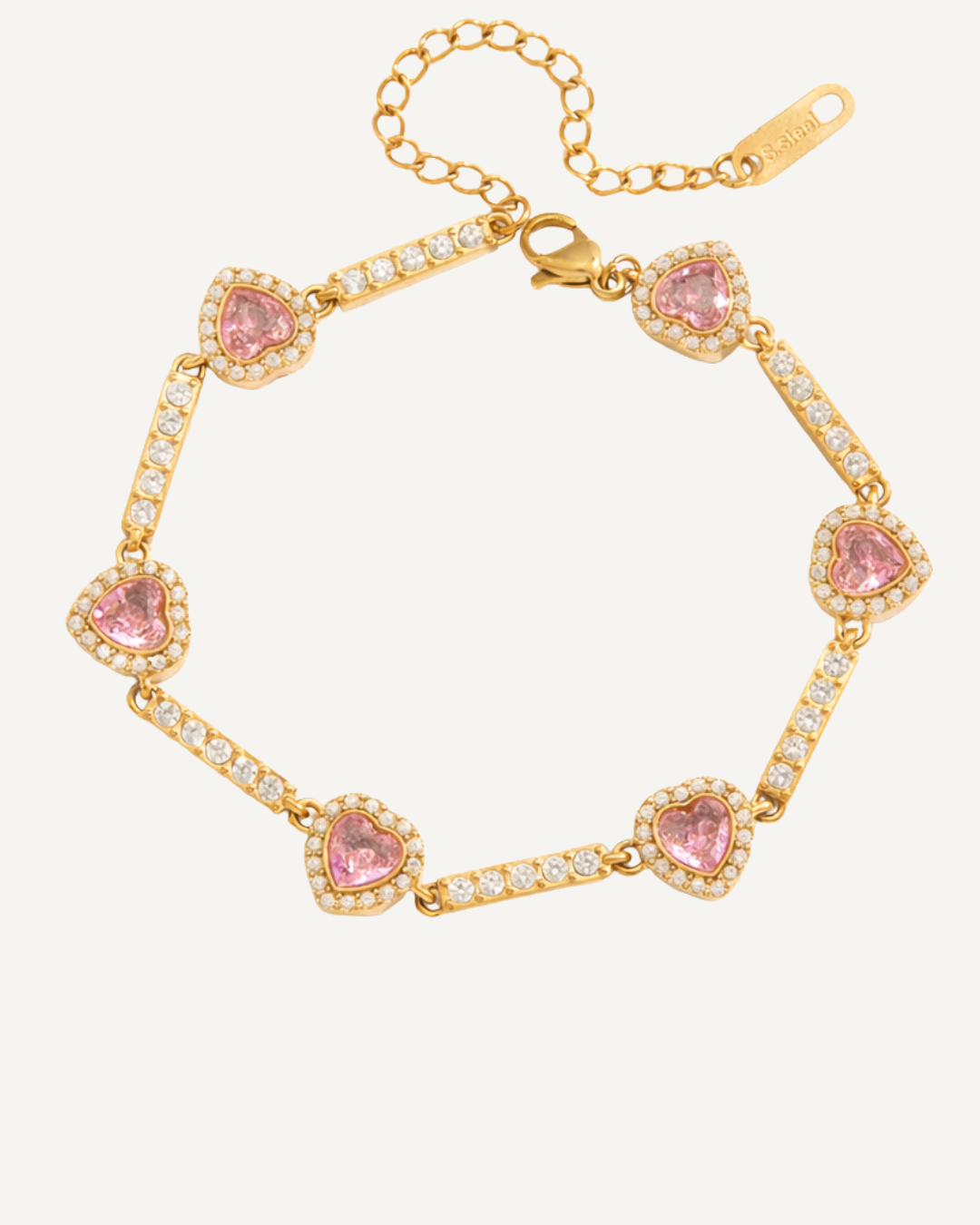 Everyday | Pulseira Rivieria Colors