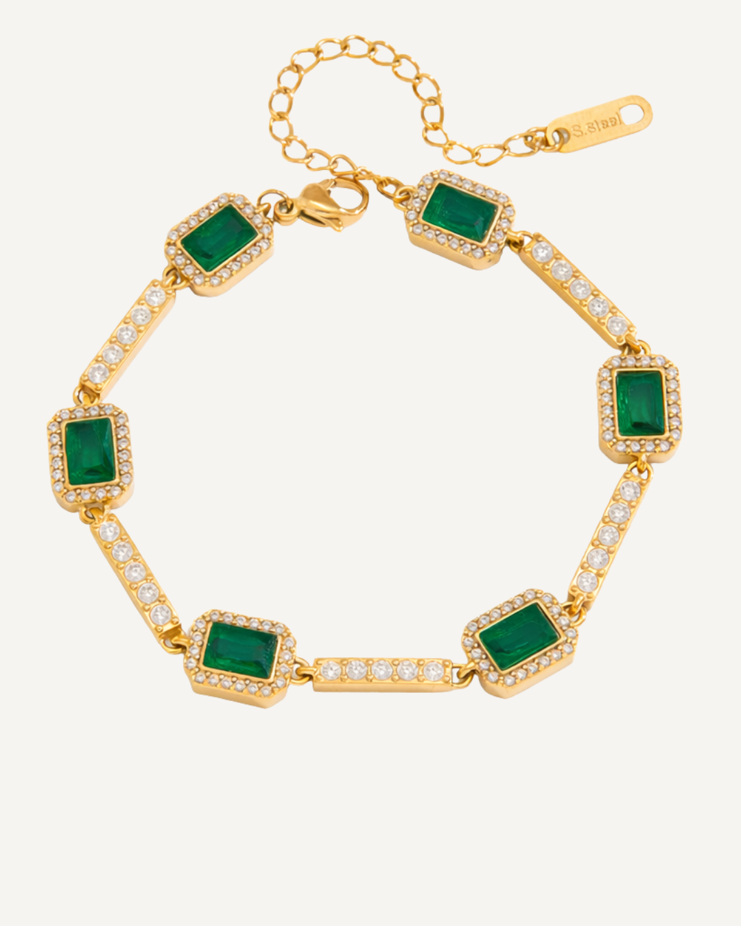 Everyday | Pulseira Rivieria Colors